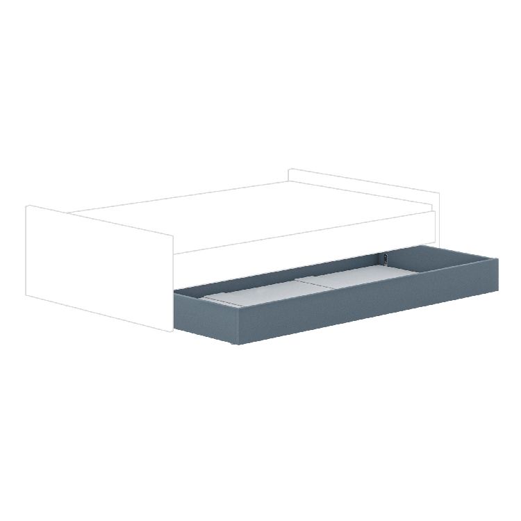 Bedlade PAIDI Little Flo Trundle bed