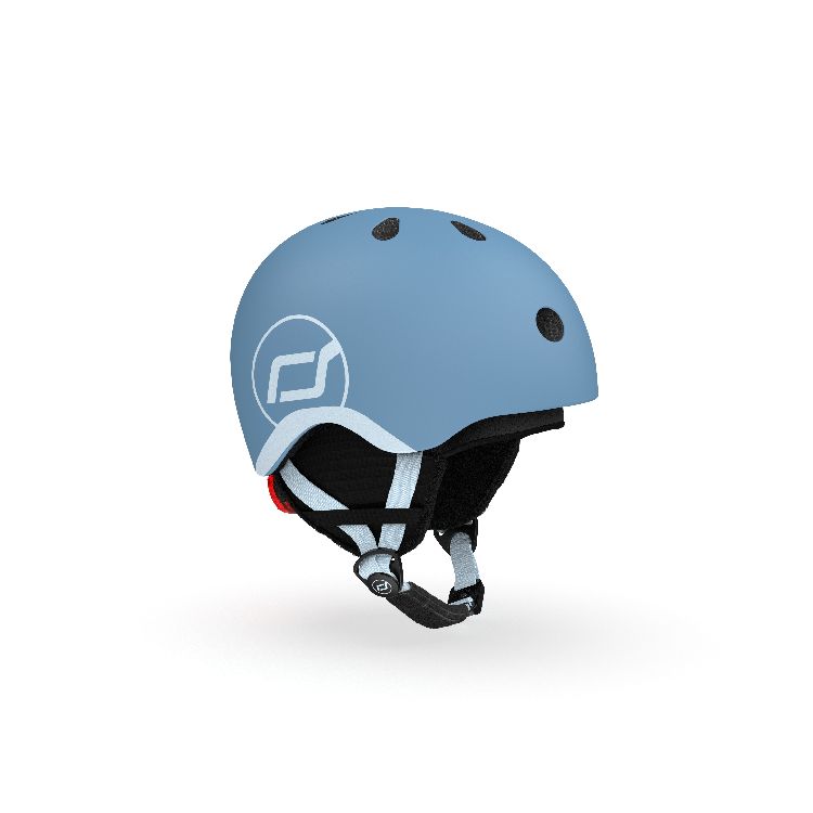 Fietshelm Scoot and Ride Winter Helmet XS-S, maat: 45-51 cm