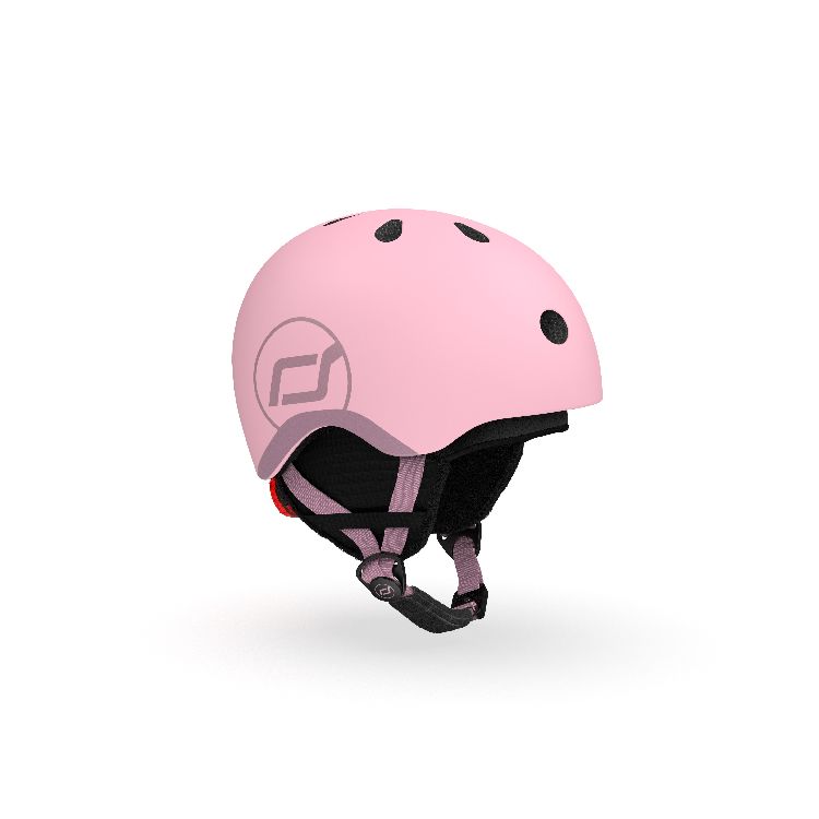 Fietshelm Scoot and Ride Winter Helmet XS-S, maat: 45-51 cm