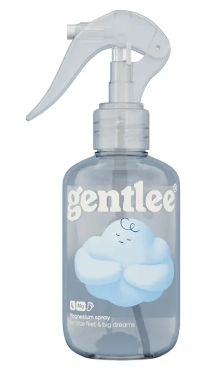 Slaaphulp Gentlee Bedtime Magnesium Spray