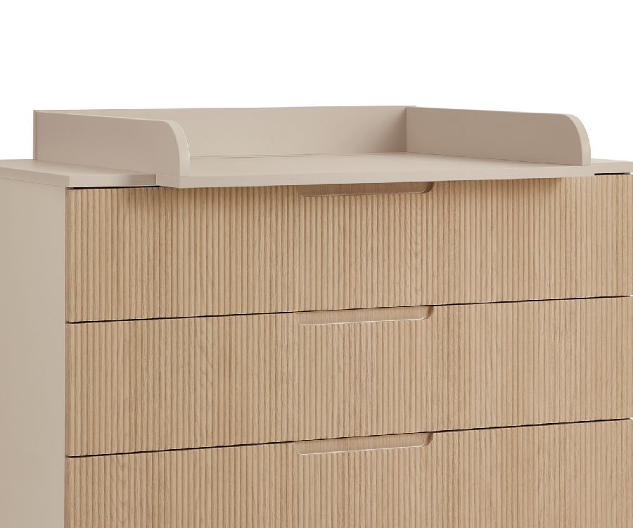 Commodeverdieper PAIDI, Jonte, geschikt voor commode PAIDI Jonte