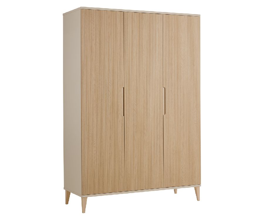 Kast PAIDI, Jonte, 3-deurs
