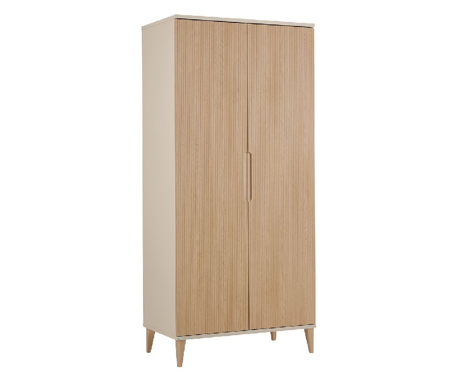 Kast PAIDI, Jonte, 2-deurs
