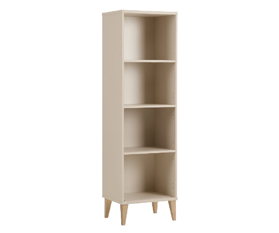 Boekenkast PAIDI Jonte Shelf open