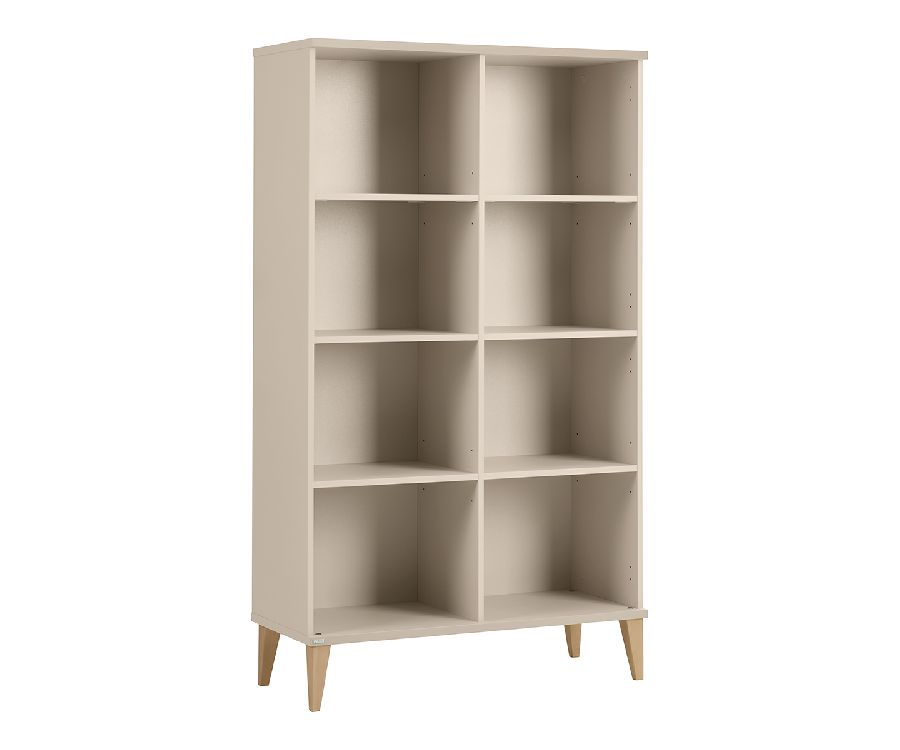Boekenkast PAIDI Jonte Shelf open
