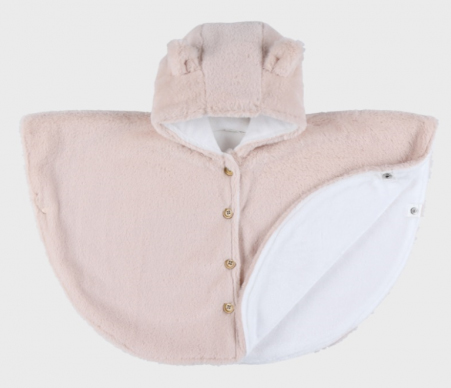 Poncho Noukies, reisponcho | Groloudoux
