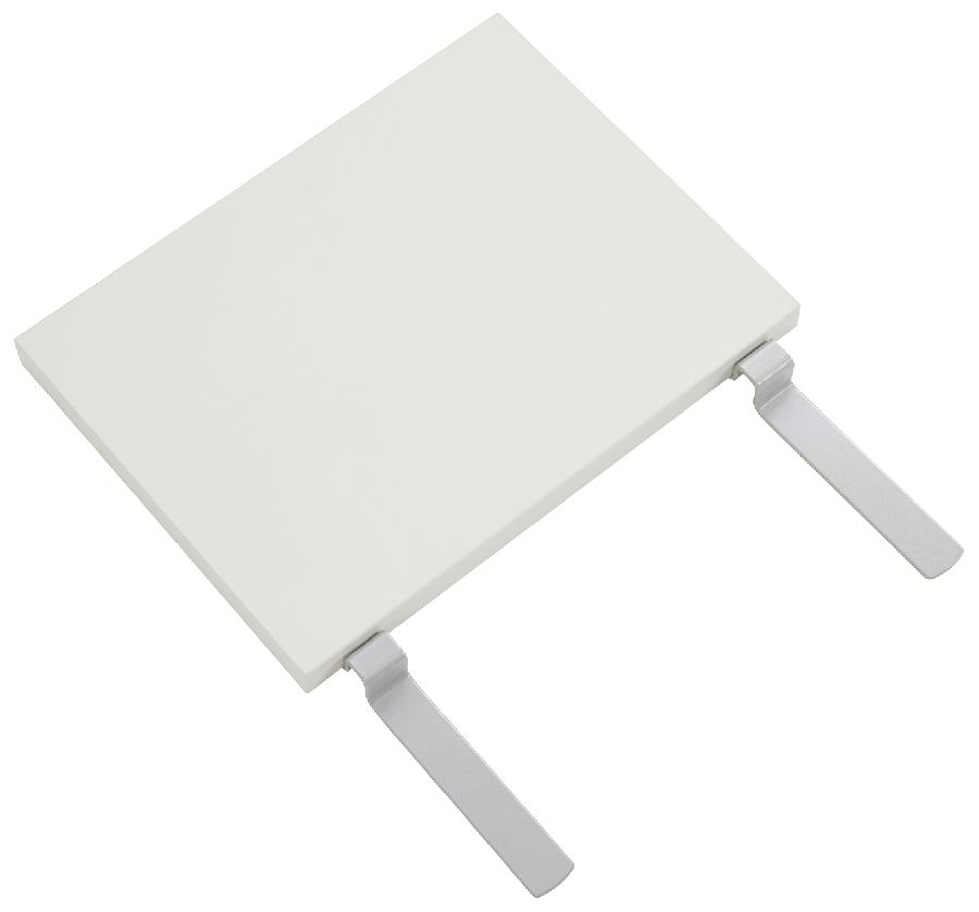 Bedhek PAIDI Little Snu, geschikt voor 32.7 cm juniorbed/bedbank PAIDI