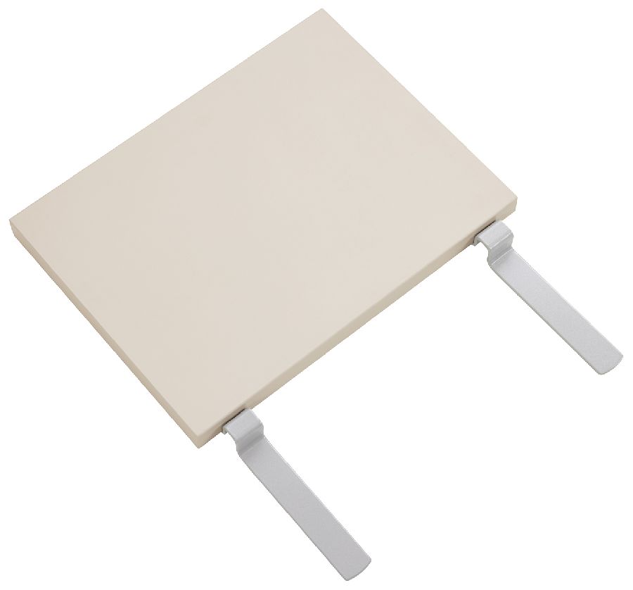 Bedhek PAIDI Little Snu, geschikt voor 32.7 cm juniorbed/bedbank PAIDI