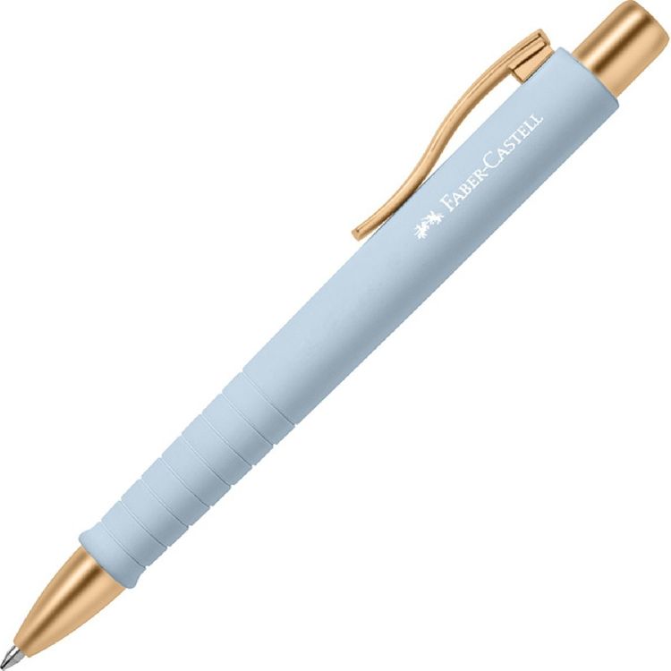 Balpen Faber-Castell FC Polyball Urban XB, standaard