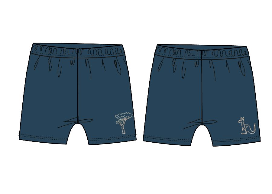 Short Picco Mini