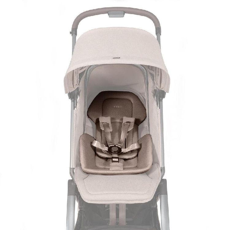 Inlegkussen Joolz Newborn insert, geschikt voor buggy/wandelwagen Joolz Aer2/Aer2 Nest to Seat/Day5/Day5 Style It Yourself/Day5 Essential Bundle/Hub2