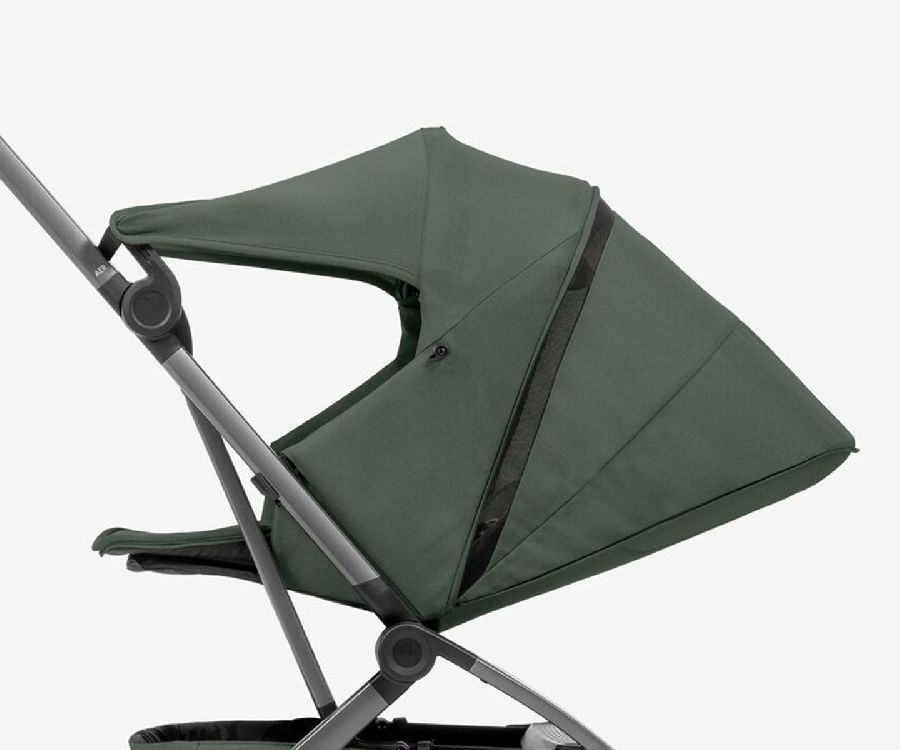 Draagmand Joolz Aer2 Nest to Seat, geschikt voor Joolz Aer2