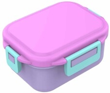 Snackdoos Danneels Color blocking, 1 stuk(s) | Lunch Buddies