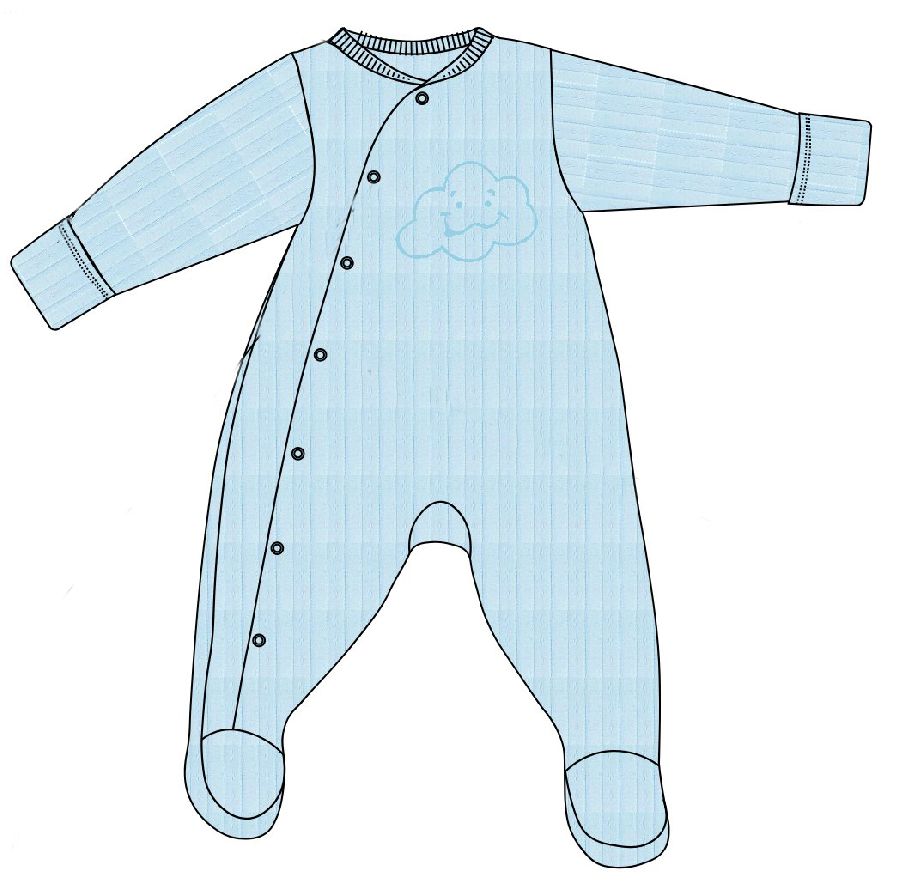 Nachtkledij Picco Mini