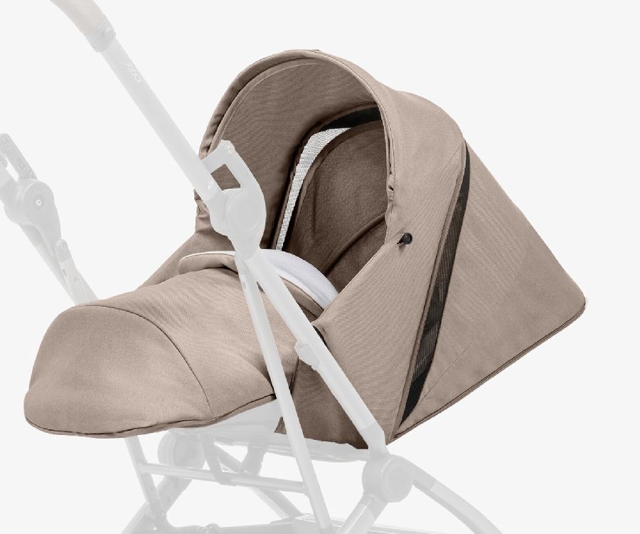 Draagmand Joolz Aer2 Nest to Seat, geschikt voor Joolz Aer2