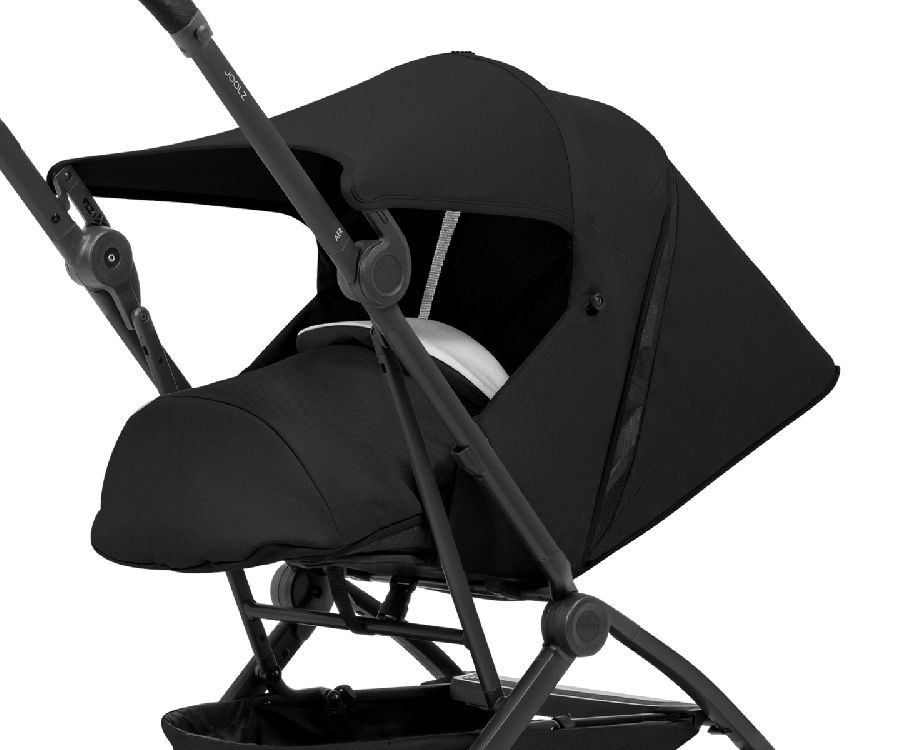 Draagmand Joolz Aer2 Nest to Seat, geschikt voor Joolz Aer2