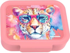 Brooddoos Danneels Funny animals | Lunch Buddies
