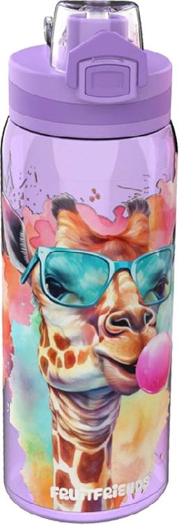 Drinkfles Danneels Funny animals | Lunch Buddies