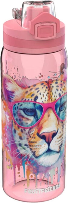 Drinkfles Danneels Funny animals | Lunch Buddies