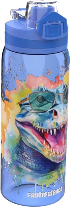 Drinkfles Danneels Funny animals | Lunch Buddies