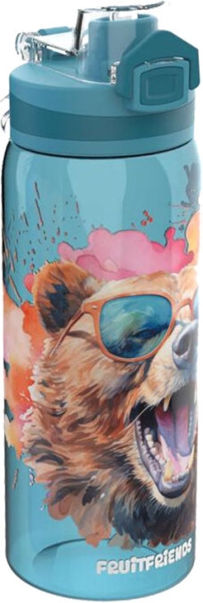 Drinkfles Danneels Funny animals | Lunch Buddies