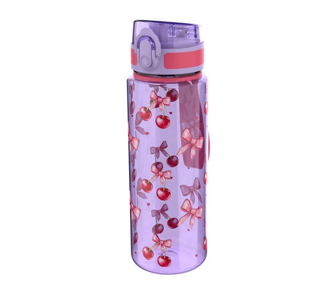Drinkfles Danneels | Cherry