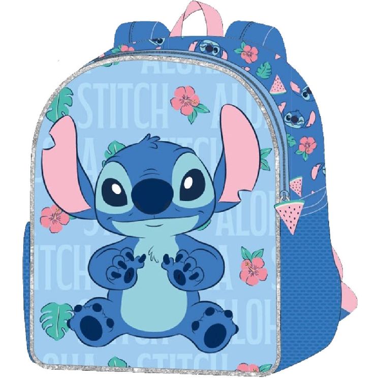 Rugzak | Stitch 