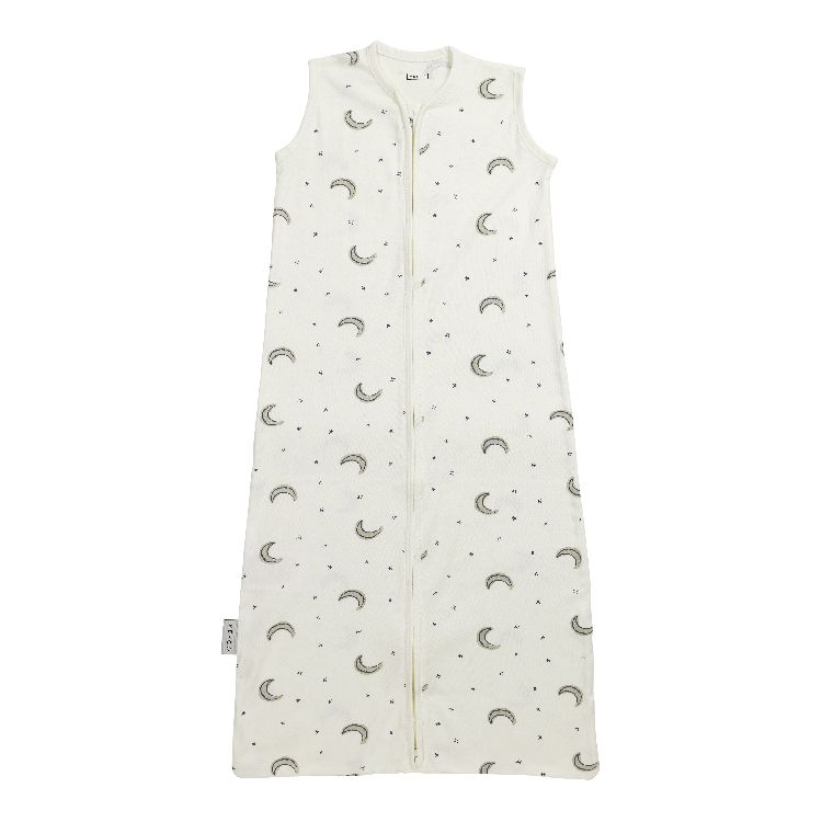 Slaapzak Meyco Baby, 0/3 maanden, 0.3 TOG | Moon indigo