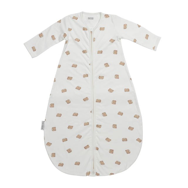 Slaapzak Meyco Baby, 9/12 maanden, 1.0 TOG | Bear