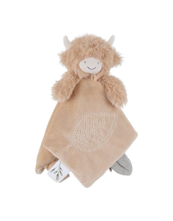 Knuffeldoek Noukies, Comforter Fluffy | Fluffy, Orso & Lily