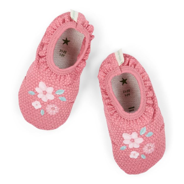 Schoenen Little Dutch Beach Shoes, waterschoenen