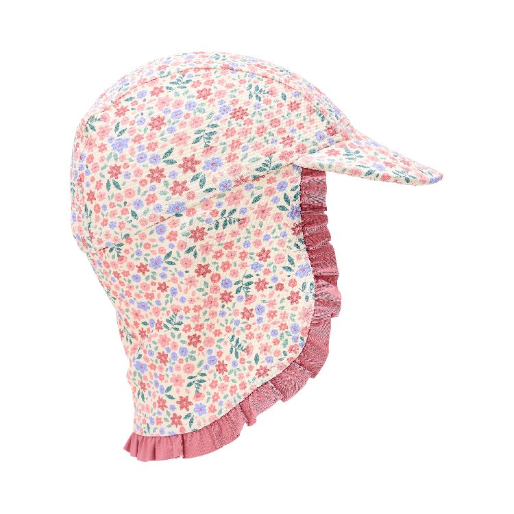 Zonnehoed Little Dutch Swim cap