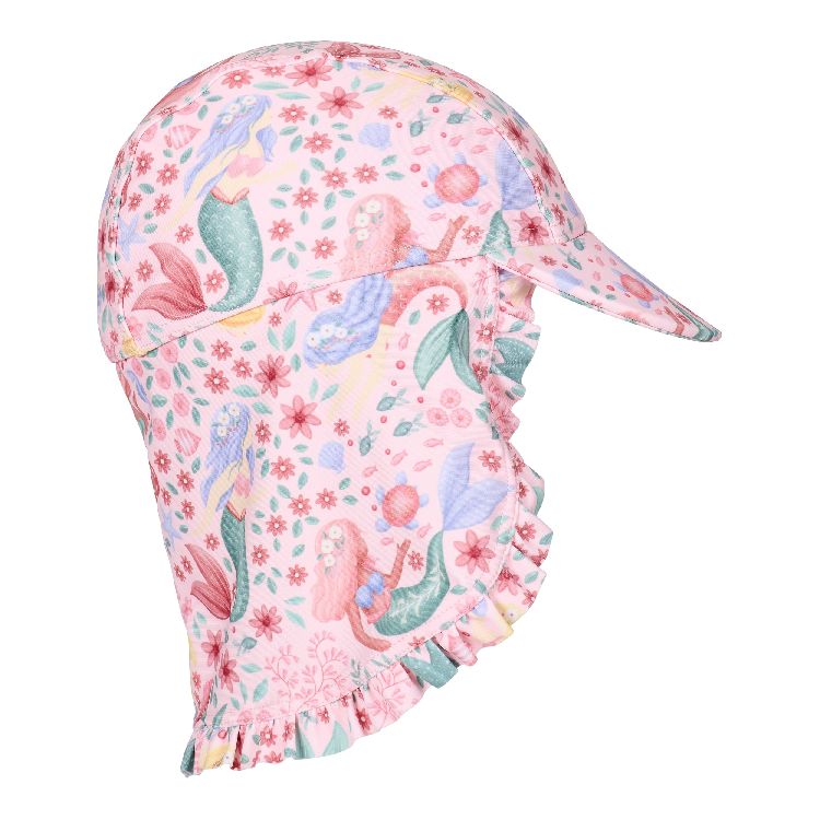 Zonnehoed Little Dutch Swim cap