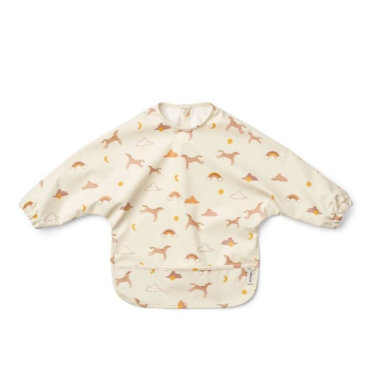 Slabbetje Liewood Merle | Dream