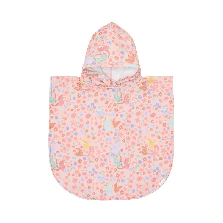 Poncho Little Dutch Strand Poncho, badcape | Dreamy Mermaid