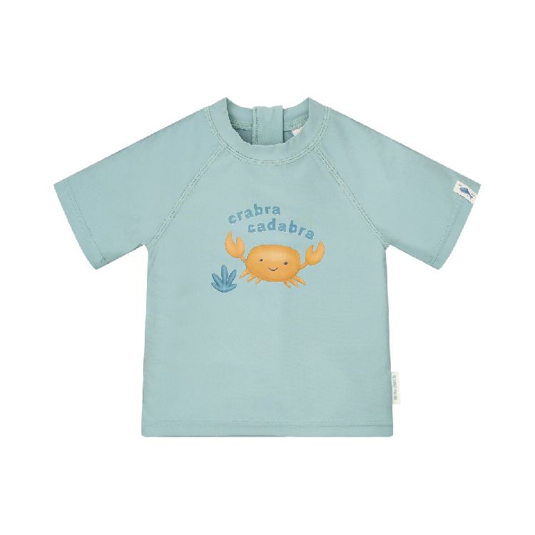 Badmode Little Dutch, zwemshirt | Ocean Breeze