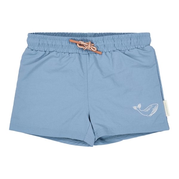 Badmode Little Dutch, zwemshort | Ocean Blue
