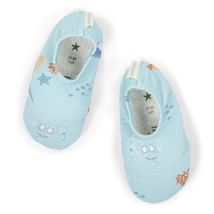 Schoenen Little Dutch Beach Shoes, waterschoenen