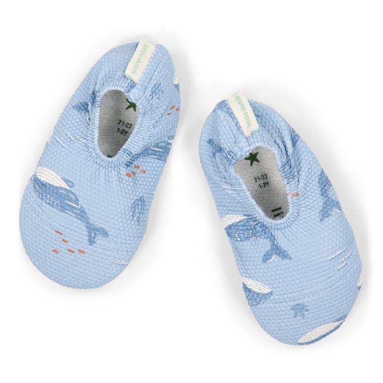 Schoenen Little Dutch Beach Shoes, waterschoenen