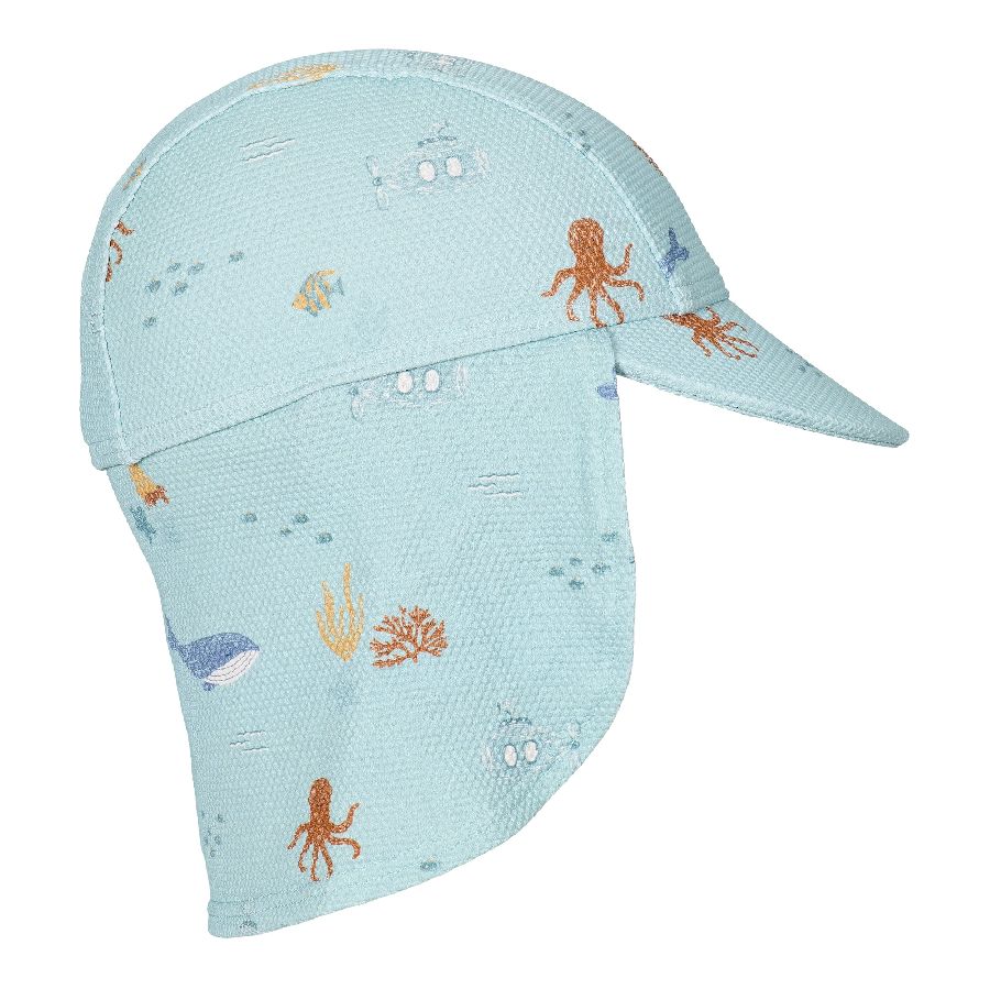 Zonnehoed Little Dutch Swim cap