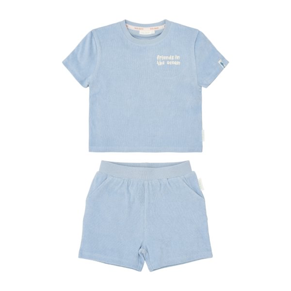 Outfit Little Dutch