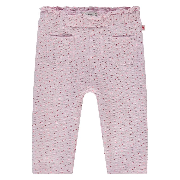 Broek Babyface