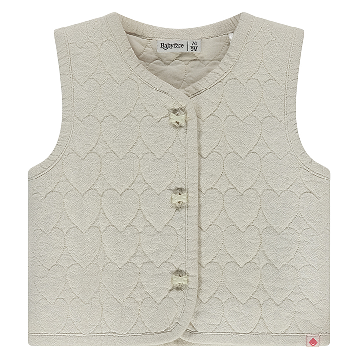 Gilet Babyface