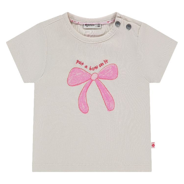 T-shirt Babyface