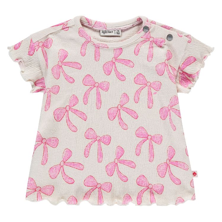 T-shirt Babyface