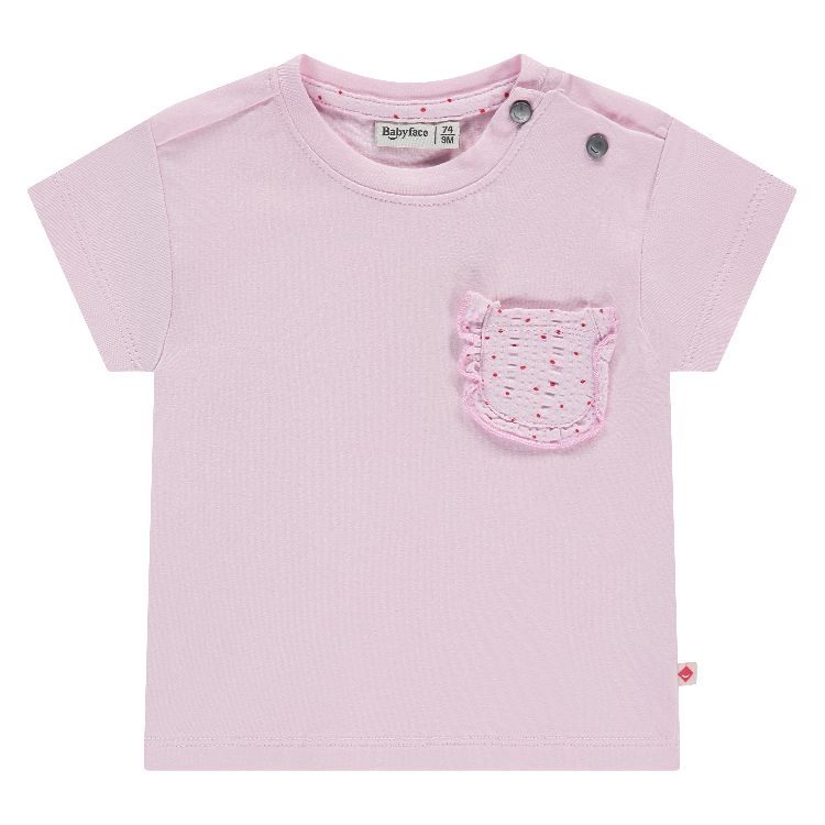 T-shirt Babyface