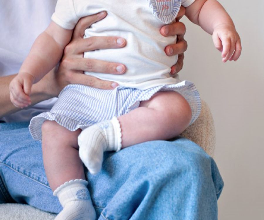 Short Feetje