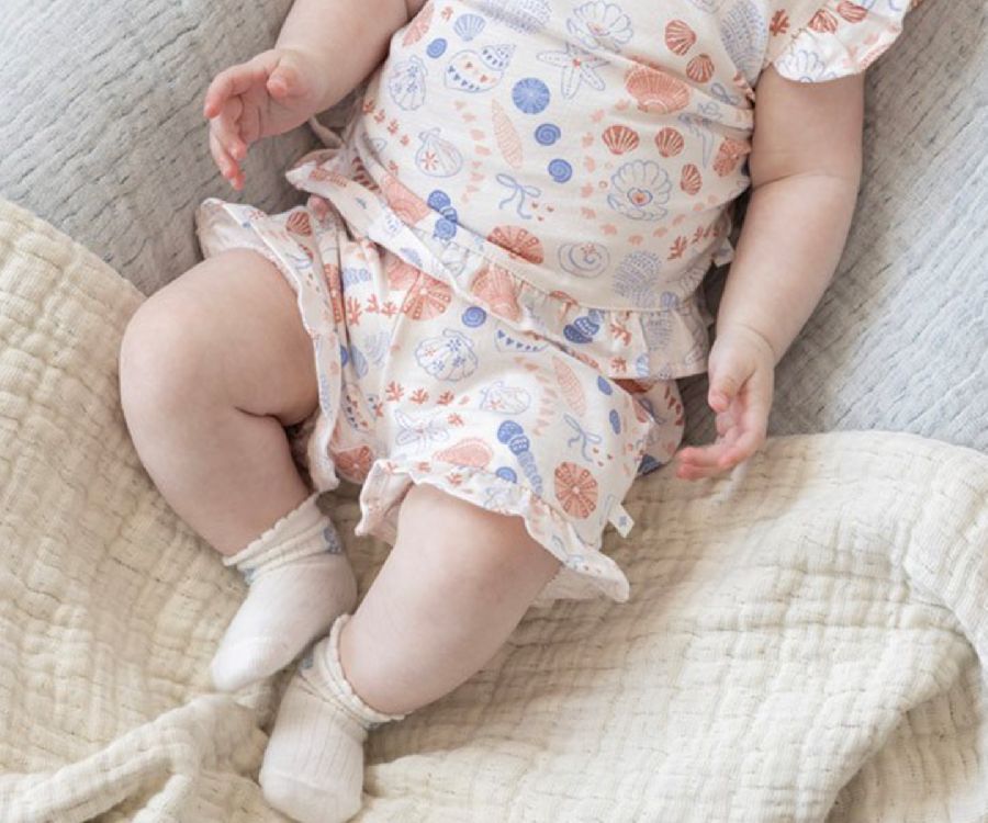 Short Feetje