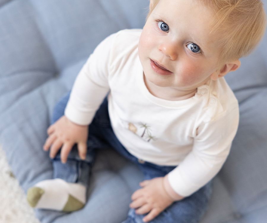 T-shirt Feetje