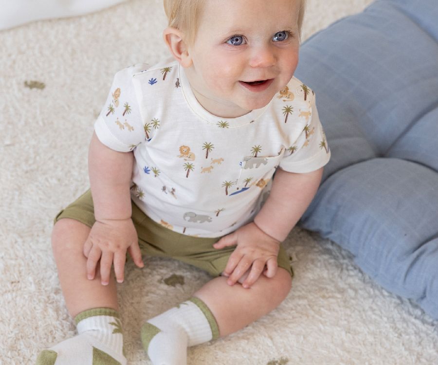 T-shirt Feetje